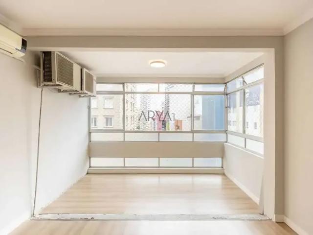 Apartamento para Venda em Curitiba/PR Centro 3 Quartos