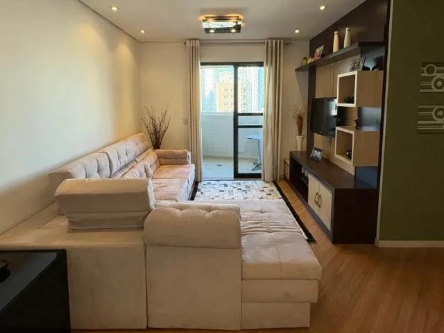 Apartamento para Venda em Curitiba/PR Centro 3 Quartos
