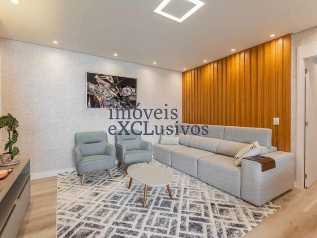 Apartamento para Venda em Curitiba/PR Centro 3 Quartos