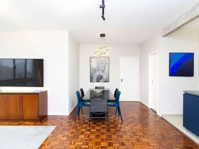 Apartamento para Venda em Curitiba/PR Centro 3 Quartos