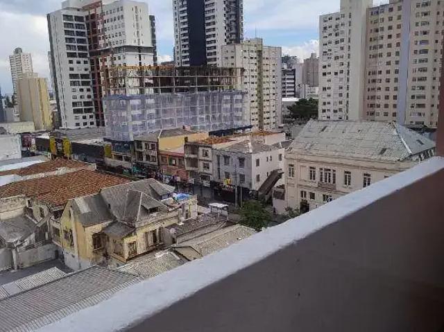 Apartamento para Venda em Curitiba/PR Centro 3 Quartos
