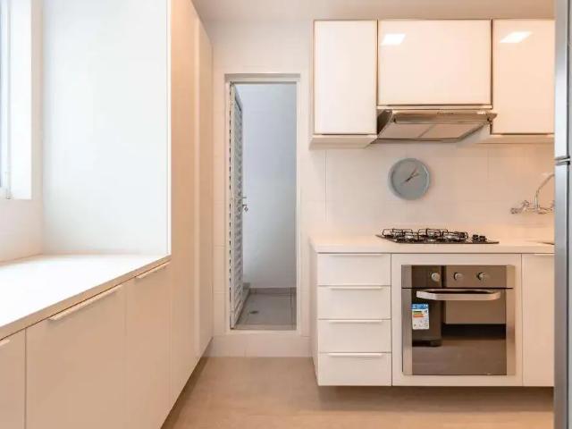 Apartamento para Venda em Curitiba/PR Centro 3 Quartos
