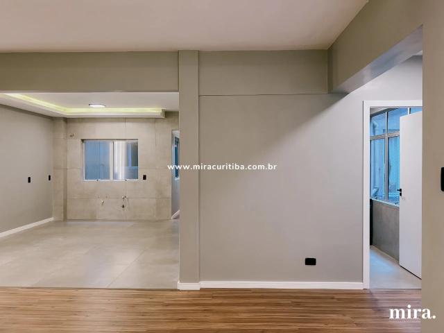 Apartamento para Venda em Curitiba/PR Centro 3 Quartos