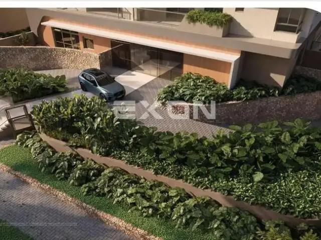 Apartamento para Venda em Curitiba/PR Centro 3 Quartos