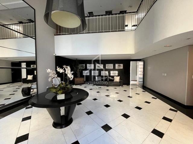 Apartamento para Venda em Curitiba/PR Centro 3 Quartos