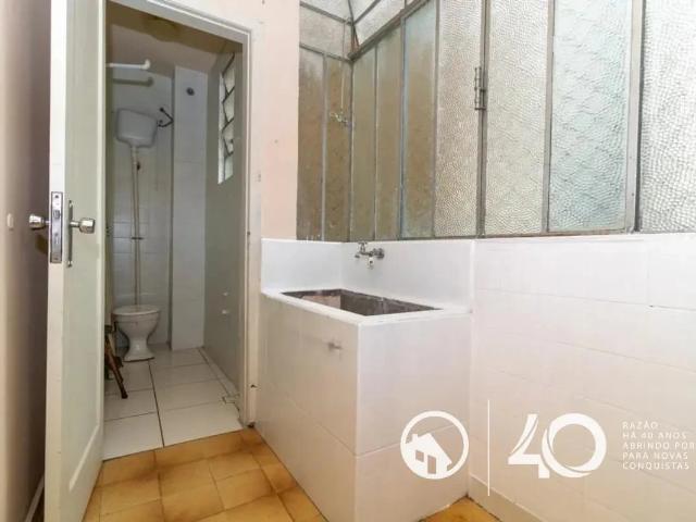 Apartamento para Venda em Curitiba/PR Centro 3 Quartos