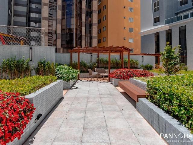 Apartamento para Venda em Curitiba/PR Centro 3 Quartos
