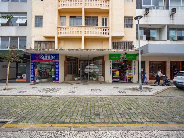 Apartamento para Venda em Curitiba/PR Centro 3 Quartos