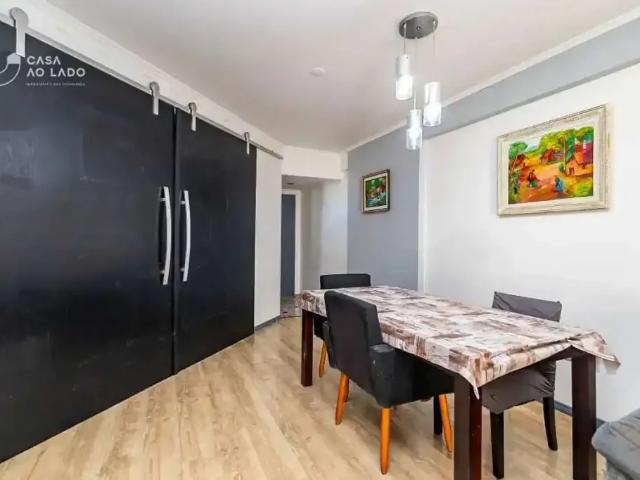 Apartamento para Venda em Curitiba/PR Centro 3 Quartos