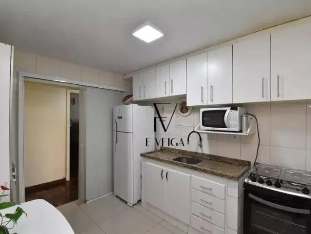 Apartamento para Venda em Curitiba/PR Centro 3 Quartos