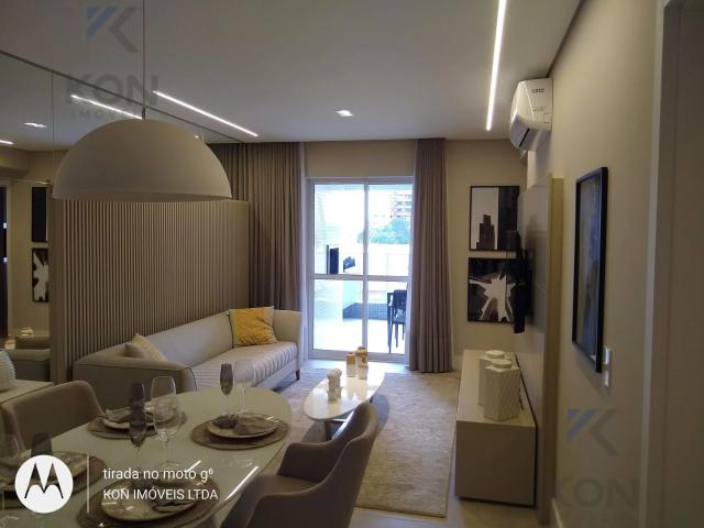 Apartamento para Venda em Curitiba/PR Centro 3 Quartos
