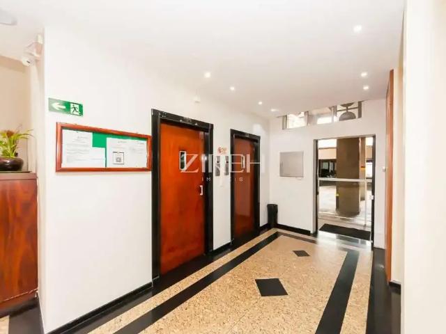 Apartamento para Venda em Curitiba/PR Centro 3 Quartos