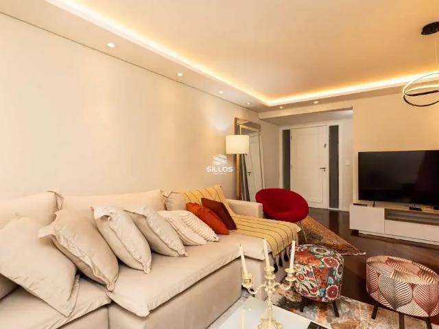 Apartamento para Venda em Curitiba/PR Centro 3 Quartos