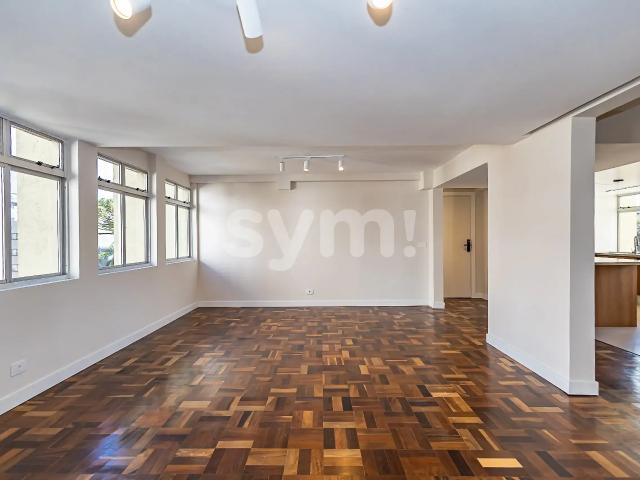 Apartamento para Venda em Curitiba/PR Centro 3 Quartos