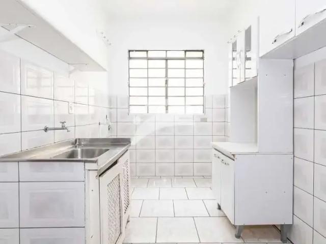 Apartamento para Venda em Curitiba/PR Centro 3 Quartos