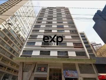 Apartamento para Venda em Curitiba/PR Centro 3 Quartos
