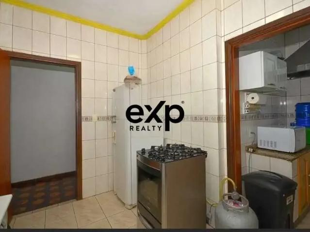 Apartamento para Venda em Curitiba/PR Centro 3 Quartos