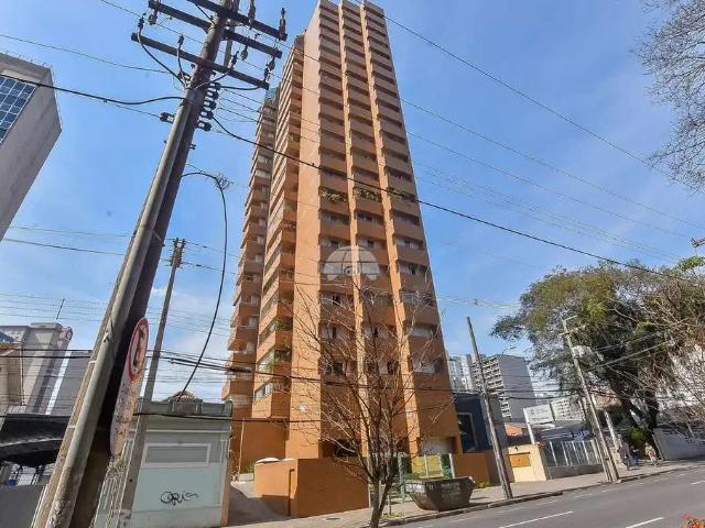 Apartamento para Venda em Curitiba/PR Centro 3 Quartos