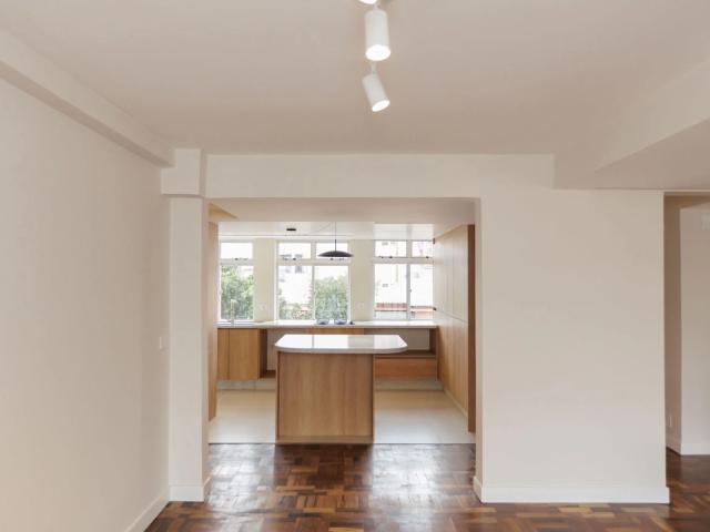 Apartamento para Venda em Curitiba/PR Centro 3 Quartos