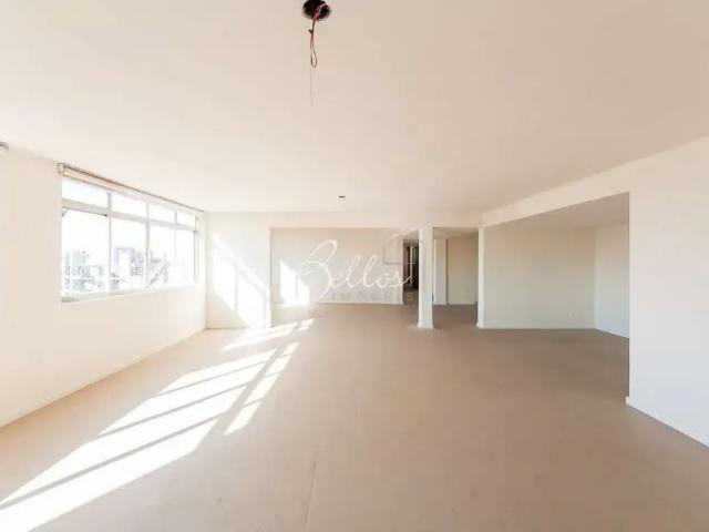 Apartamento para Venda em Curitiba/PR Centro 3 Quartos