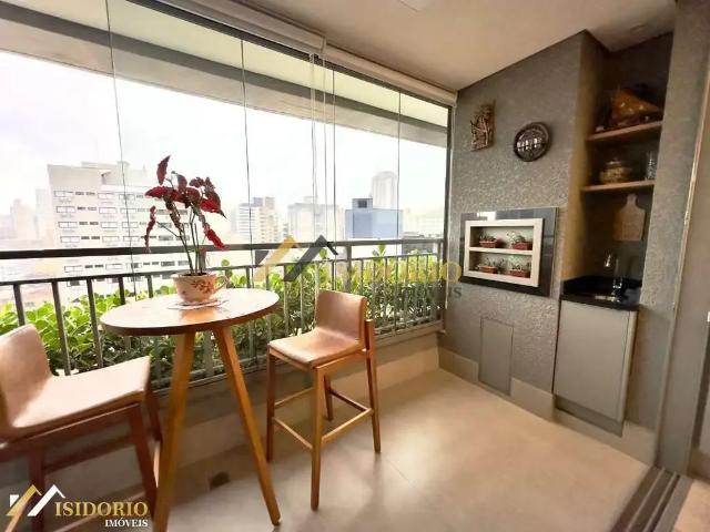 Apartamento para Venda em Curitiba/PR Centro 3 Quartos