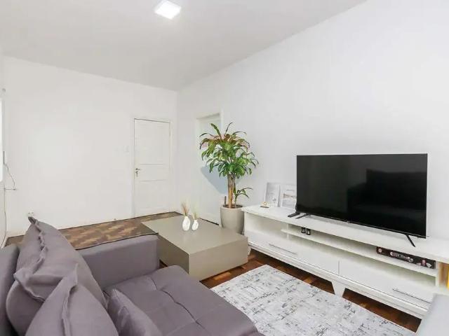 Apartamento para Venda em Curitiba/PR Centro 3 Quartos