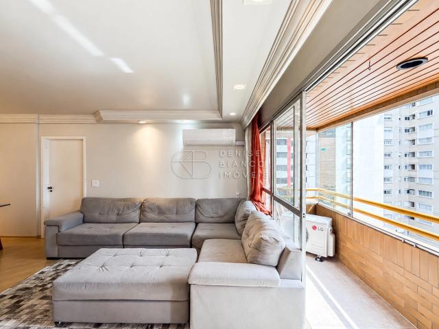 Apartamento para Venda em Curitiba/PR Centro 3 Quartos