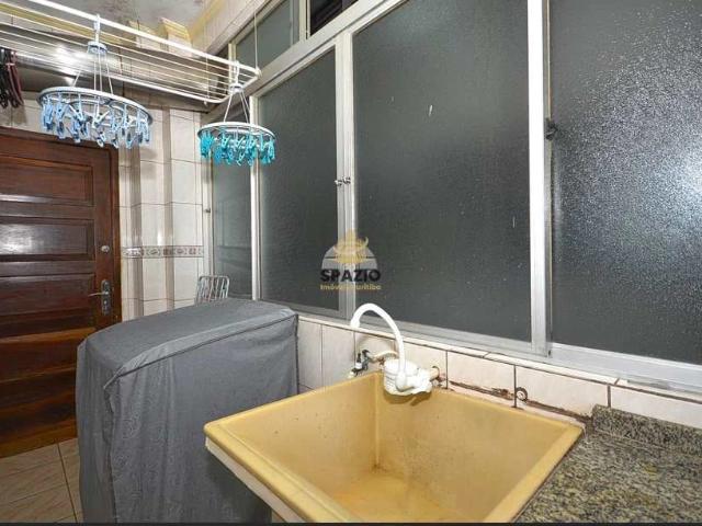 Apartamento para Venda em Curitiba/PR Centro 3 Quartos