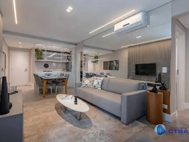 Apartamento para Venda em Curitiba/PR Centro 3 Quartos