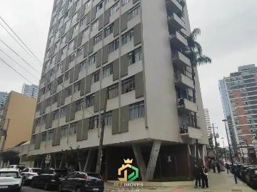 Apartamento para Venda em Curitiba/PR Centro 3 Quartos