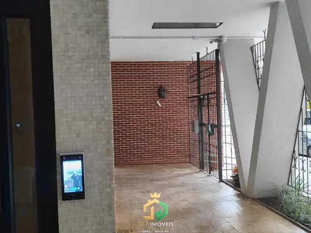 Apartamento para Venda em Curitiba/PR Centro 3 Quartos