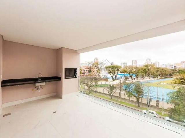 Apartamento para Venda em Curitiba/PR Centro 3 Quartos