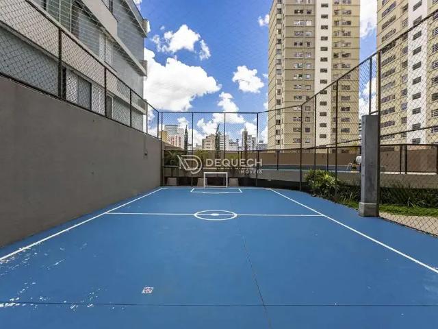 Apartamento para Venda em Curitiba/PR Centro 3 Quartos