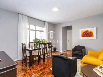 Apartamento para Venda em Curitiba/PR Centro 3 Quartos