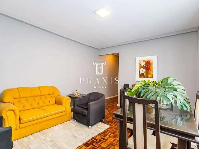 Apartamento para Venda em Curitiba/PR Centro 3 Quartos