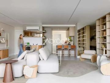 Praça Rui Barbosa, Curitiba - Varanda, Garagem