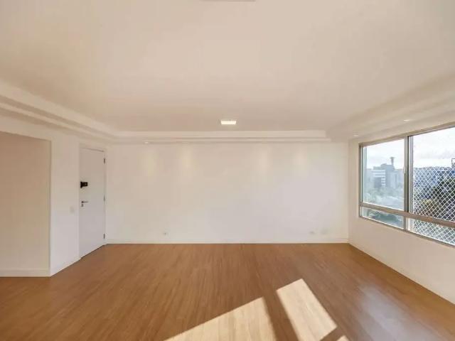 Apartamento para Venda em Curitiba/PR Centro 3 Quartos