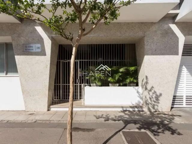 Apartamento para Venda em Curitiba/PR Centro 3 Quartos