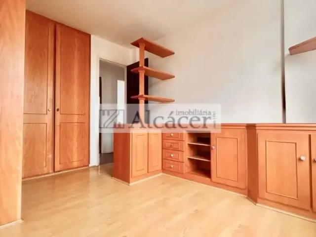 Apartamento para Venda em Curitiba/PR Centro 3 Quartos