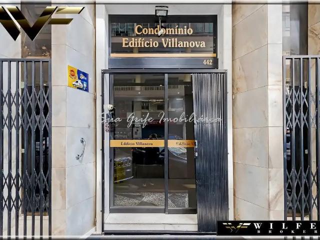 Apartamento para Venda em Curitiba/PR Centro 3 Quartos