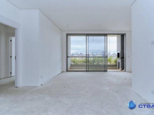 Apartamento para Venda em Curitiba/PR Centro 3 Quartos