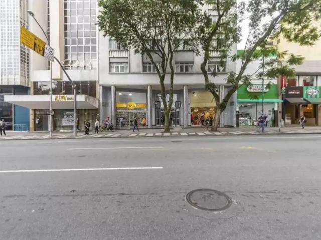 Apartamento para Venda em Curitiba/PR Centro 3 Quartos