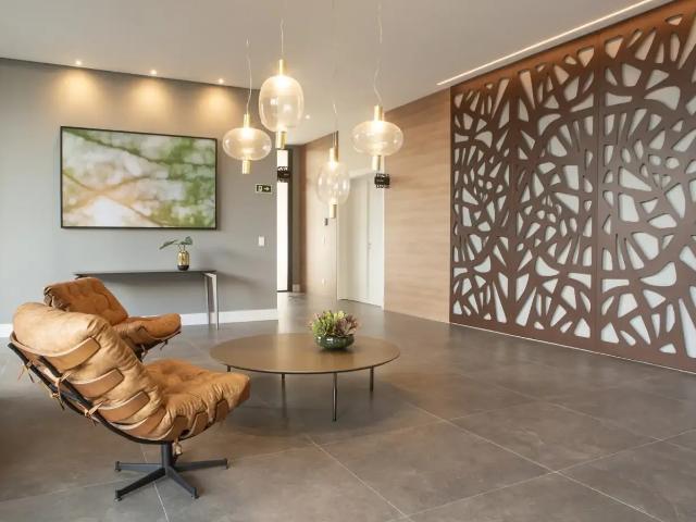 Apartamento para Venda em Curitiba/PR Centro 3 Quartos