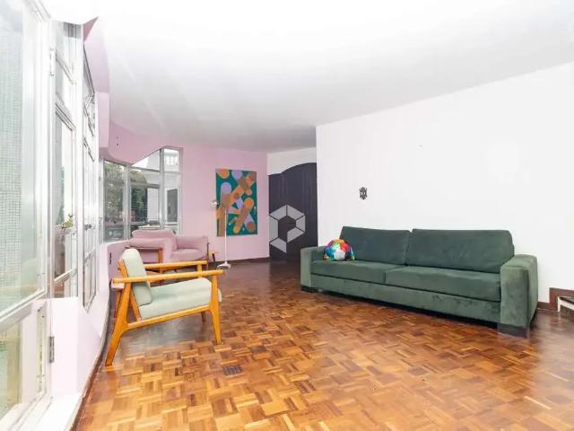 Apartamento para Venda em Curitiba/PR Centro 3 Quartos