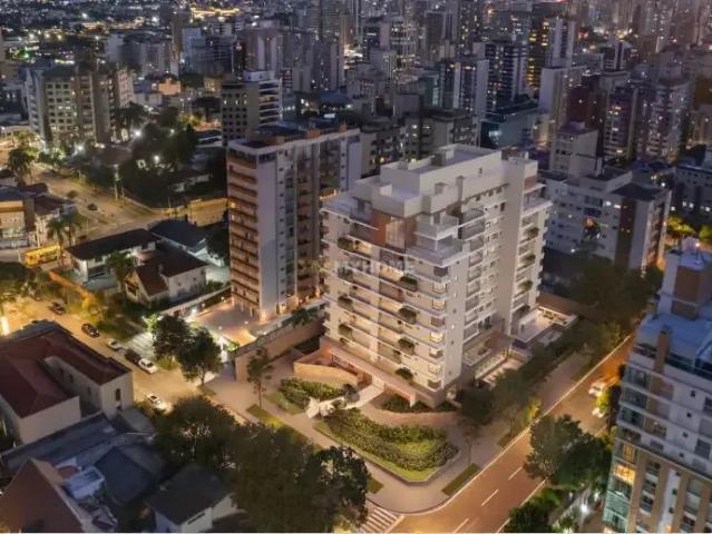 Apartamento para Venda em Curitiba/PR Centro 3 Quartos