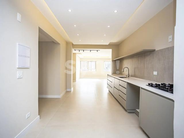 Apartamento para Venda em Curitiba/PR Centro 3 Quartos