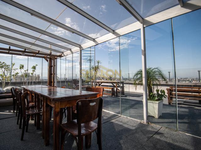 Apartamento para Venda em Curitiba/PR Centro 3 Quartos