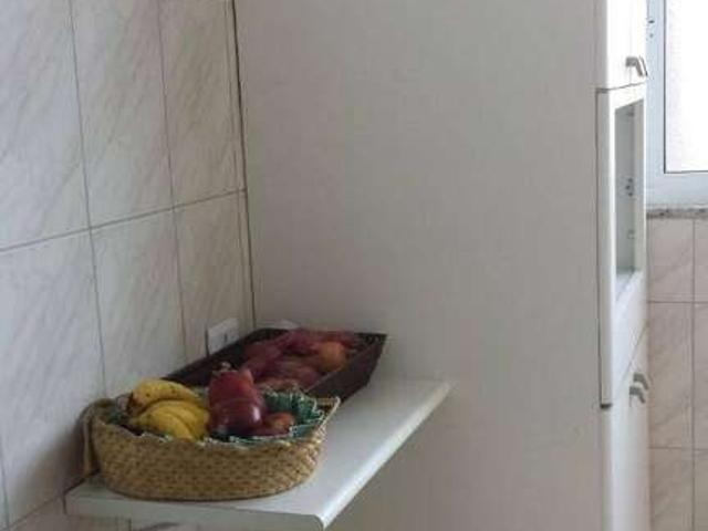 Apartamento para Venda em Curitiba/PR Centro 3 Quartos
