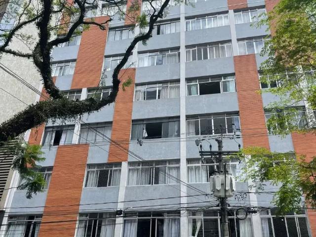 Apartamento para Venda em Curitiba/PR Centro 3 Quartos