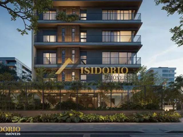 Apartamento para Venda em Curitiba/PR Centro 3 Quartos